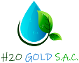 H2O Gold